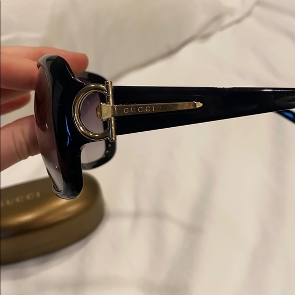 Gucci Sunglasses - Picture 2 of 3